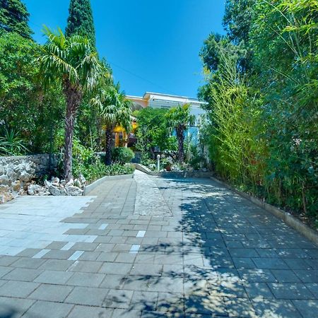 Villa House Goran Crikvenica Esterno foto