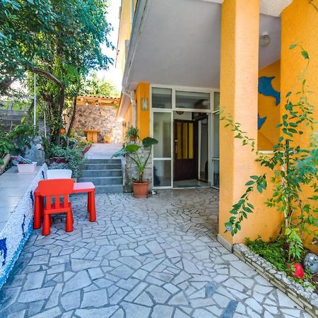 Villa House Goran Crikvenica Esterno foto