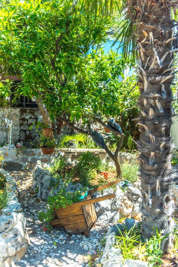 Villa House Goran Crikvenica Esterno foto