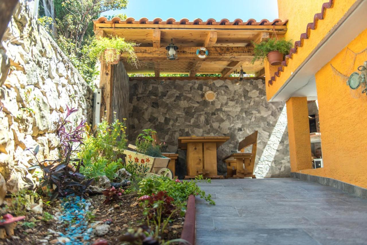 Villa House Goran Crikvenica Esterno foto