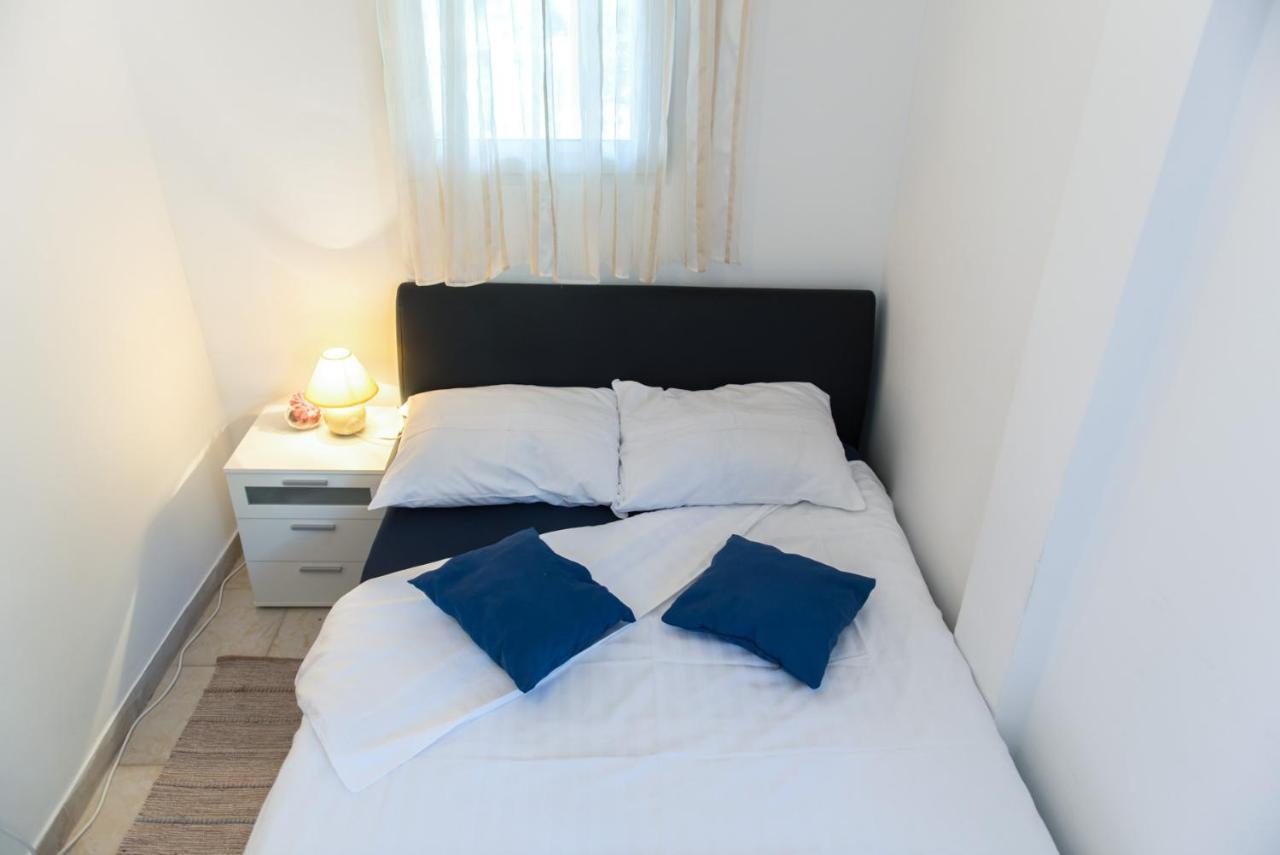 Villa House Goran Crikvenica Esterno foto