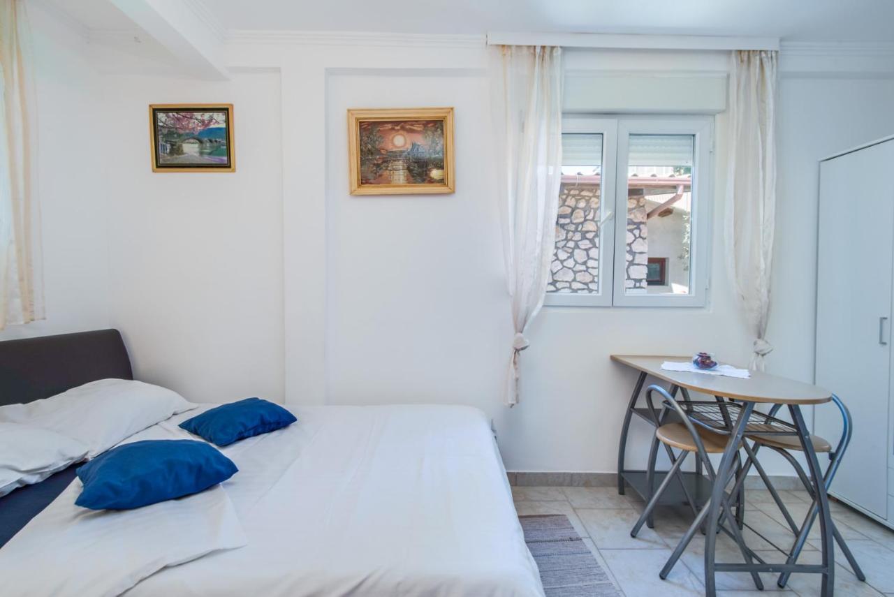 Villa House Goran Crikvenica Esterno foto