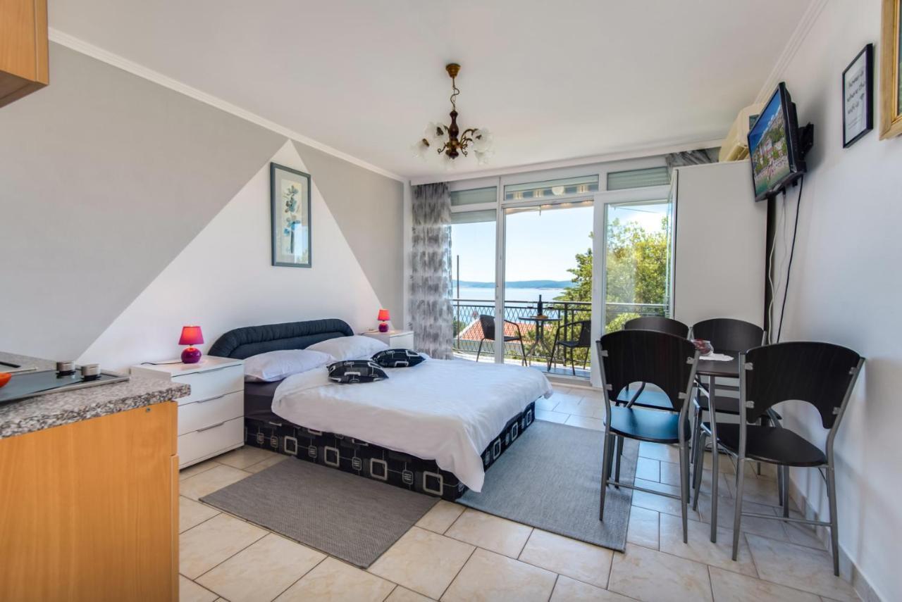 Villa House Goran Crikvenica Esterno foto
