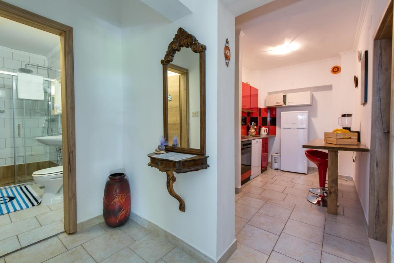 Villa House Goran Crikvenica Esterno foto