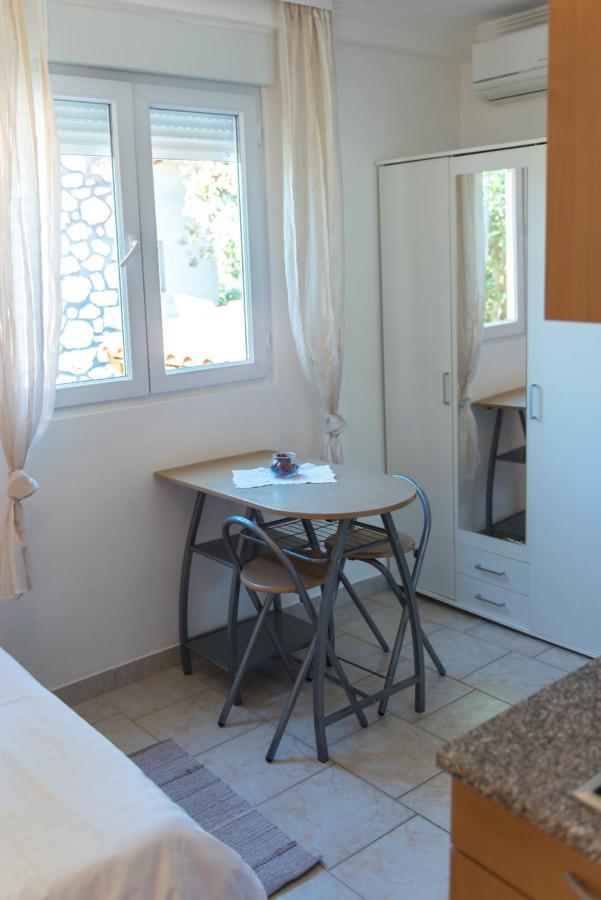 Villa House Goran Crikvenica Esterno foto
