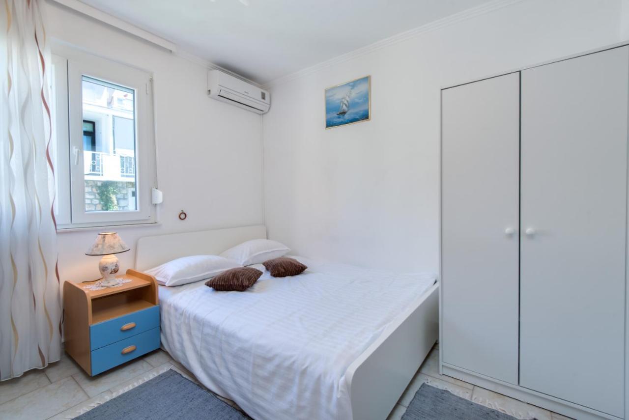 Villa House Goran Crikvenica Esterno foto